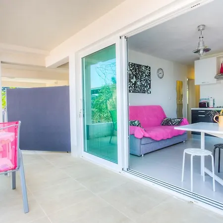 Beleca 2 Apartment Rogač