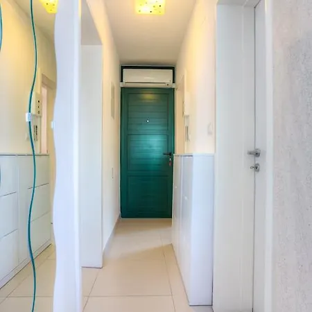 Beleca 2 Apartment