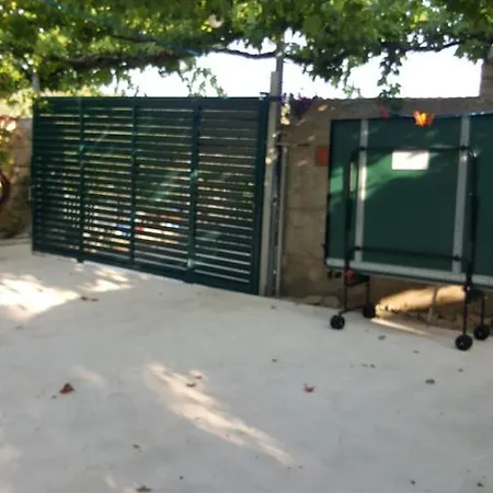 Apartment Beleca 2 *