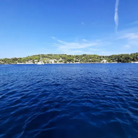Beleca 2 Apartment Rogač